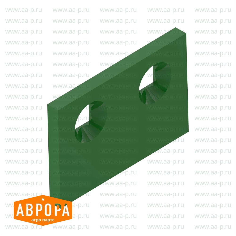 BP14278 ИЗНОСОСТОЙКАЯ  НАКЛАДКА